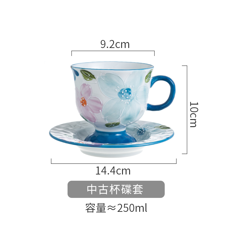 中古杯碟套 中古杯碟套