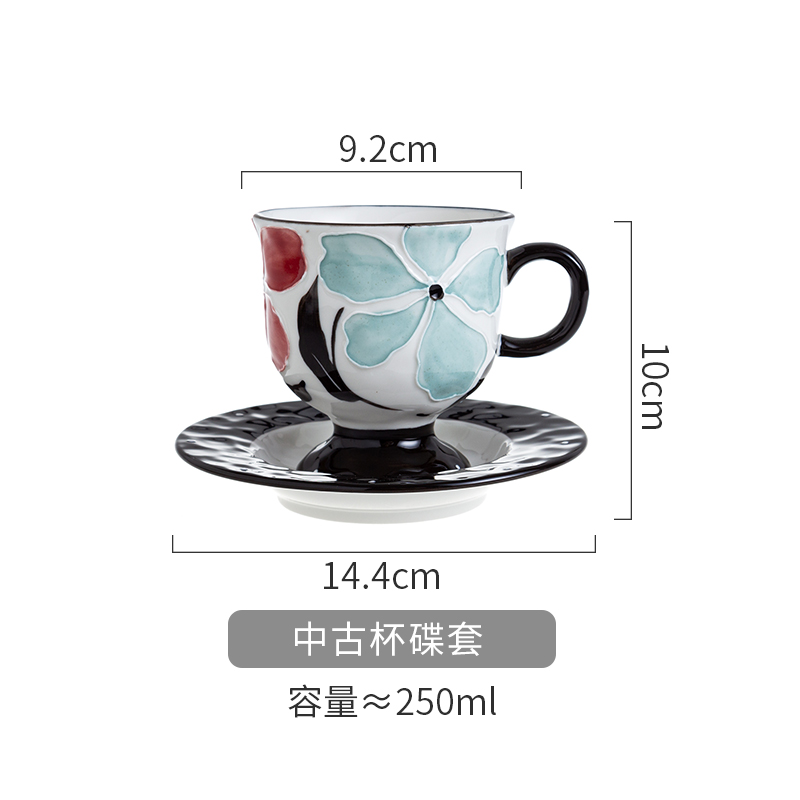 中古杯碟套 中古杯碟套