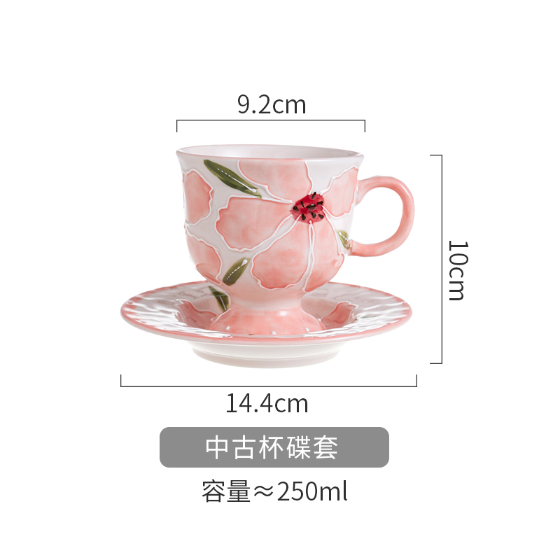 中古杯碟套 中古杯碟套