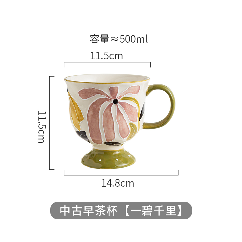 一碧千里