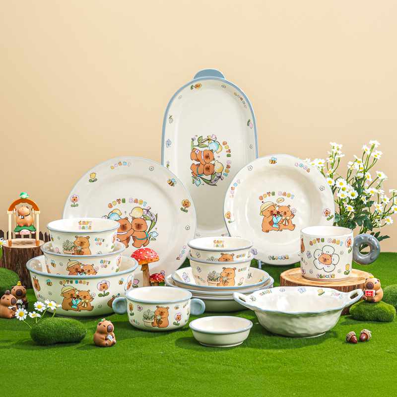 Mingxiang Ceramics