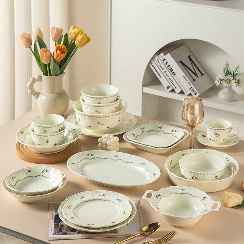 Mingxiang Ceramics