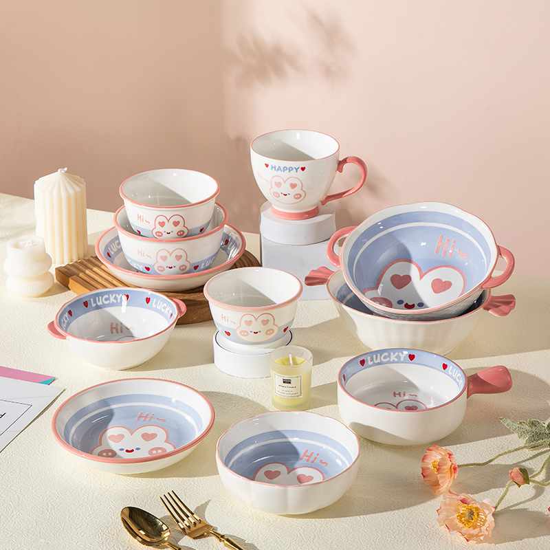 Mingxiang Ceramics