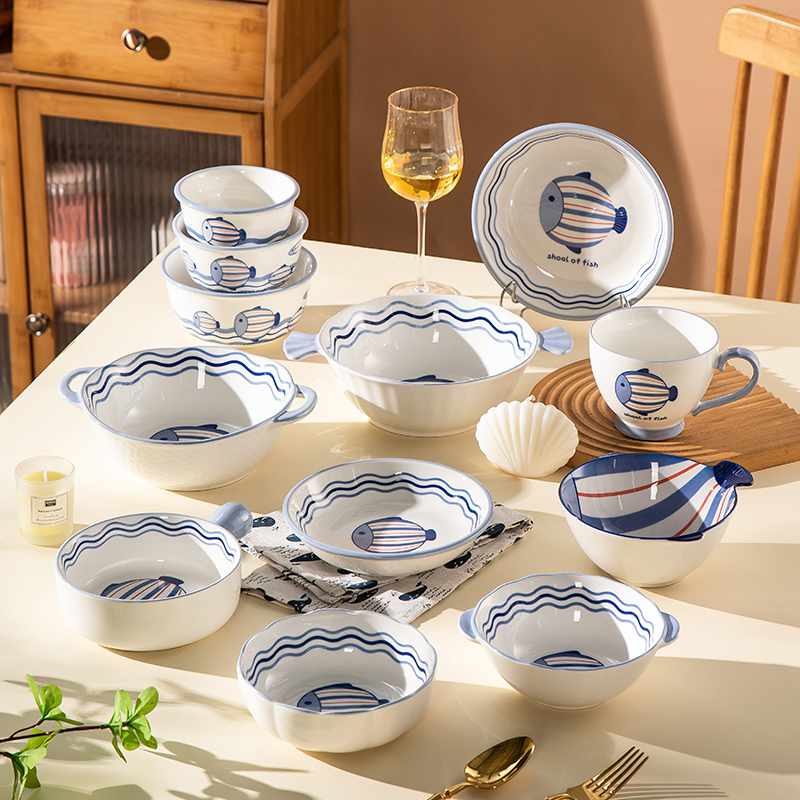 Mingxiang Ceramics