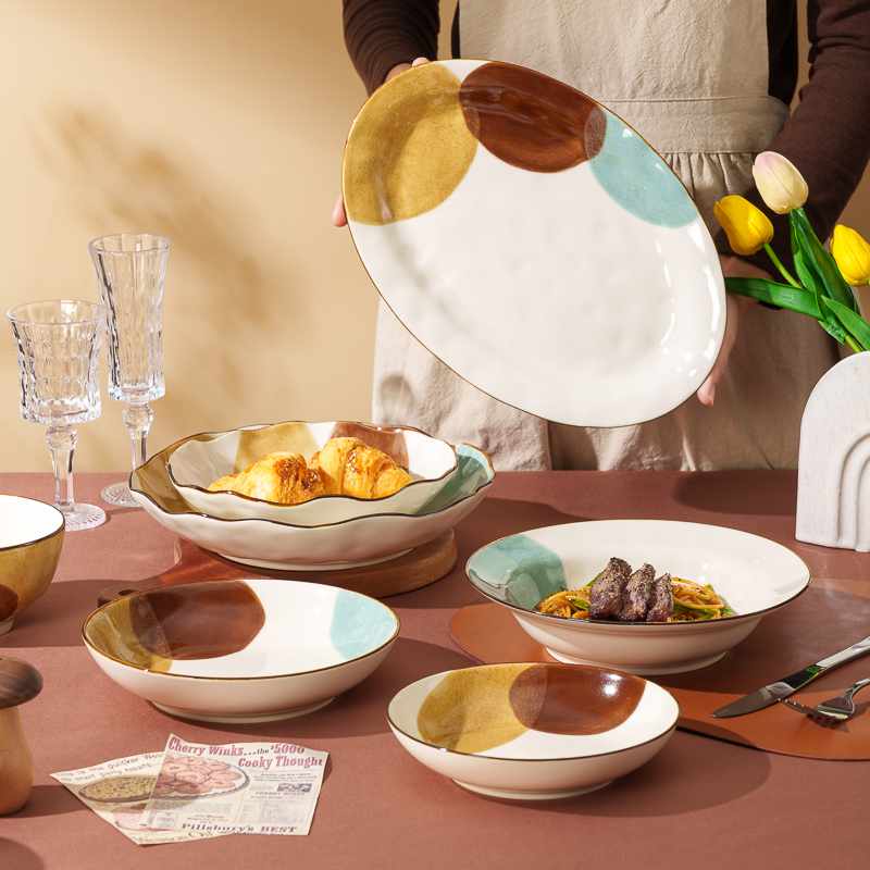 Mingxiang Ceramics